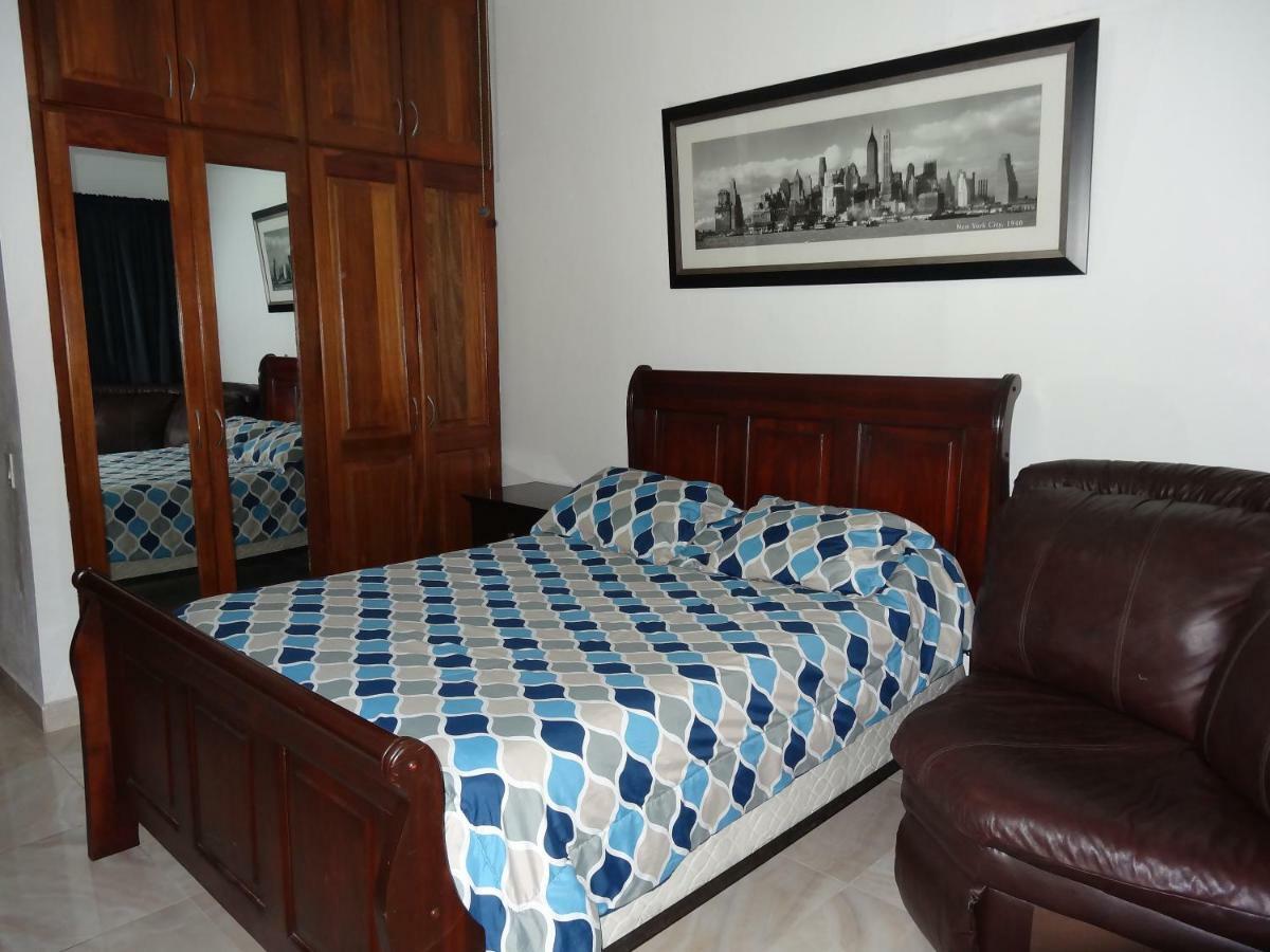 Conde Santome Colonial Apartment Santo Domingo Exterior photo
