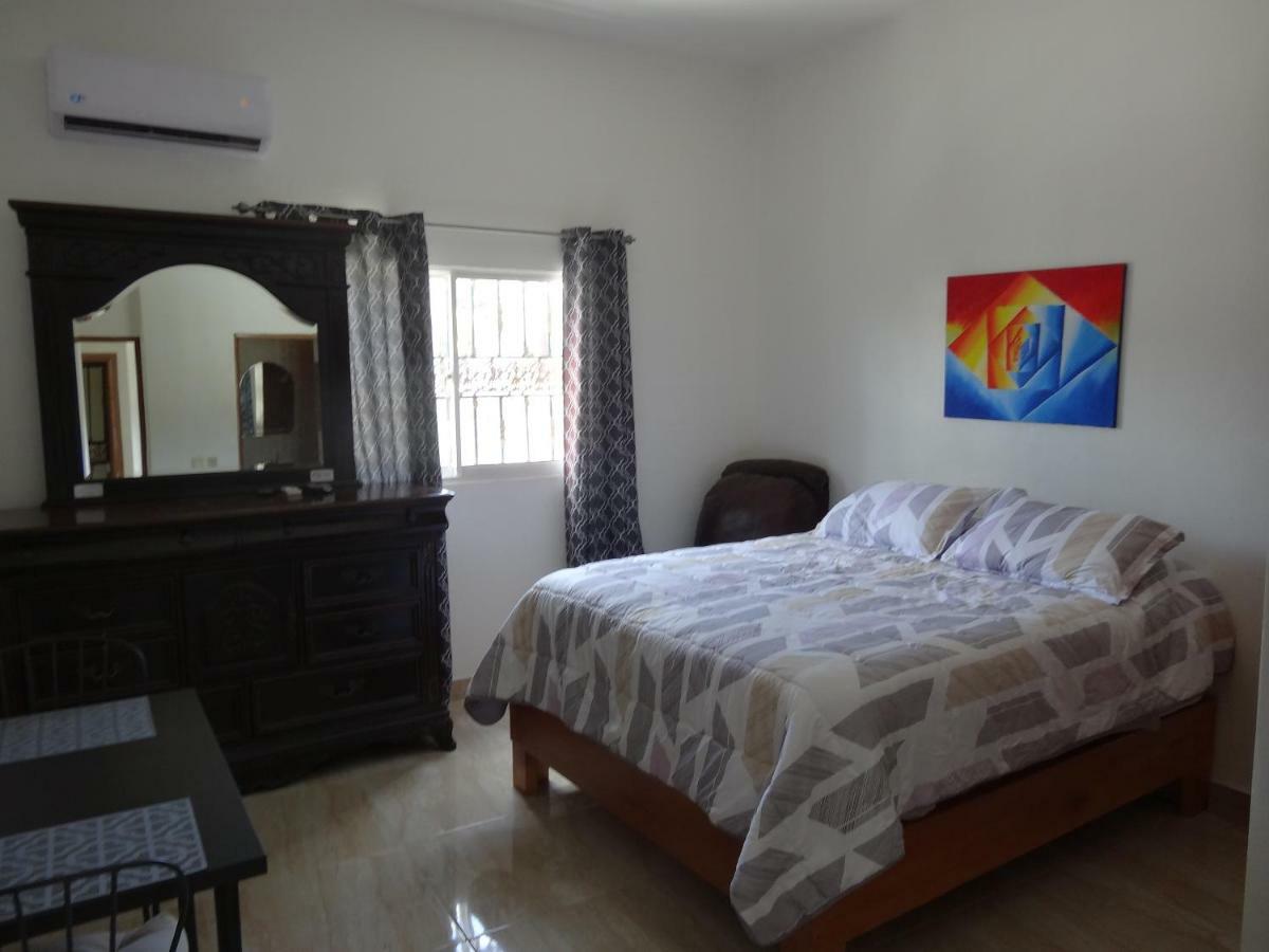 Conde Santome Colonial Apartment Santo Domingo Exterior photo