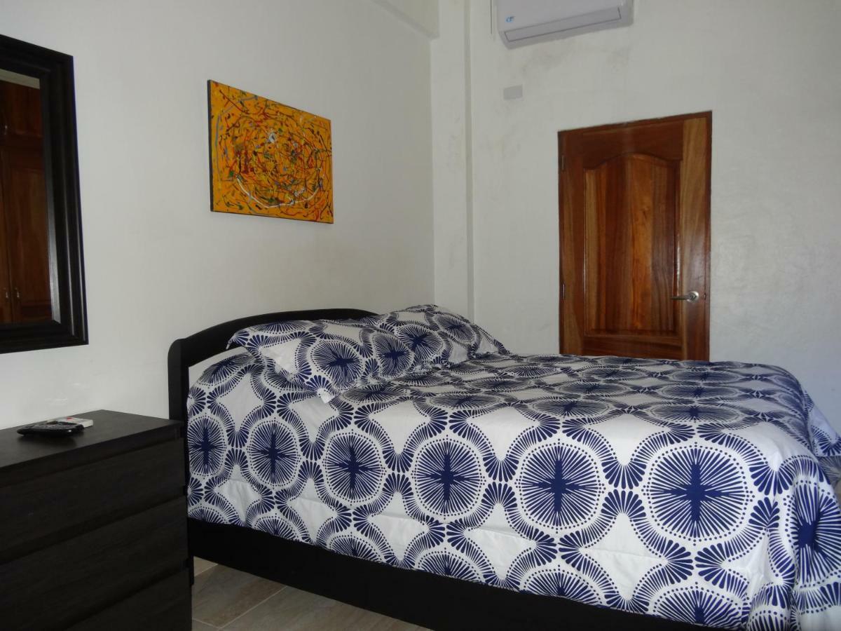 Conde Santome Colonial Apartment Santo Domingo Exterior photo